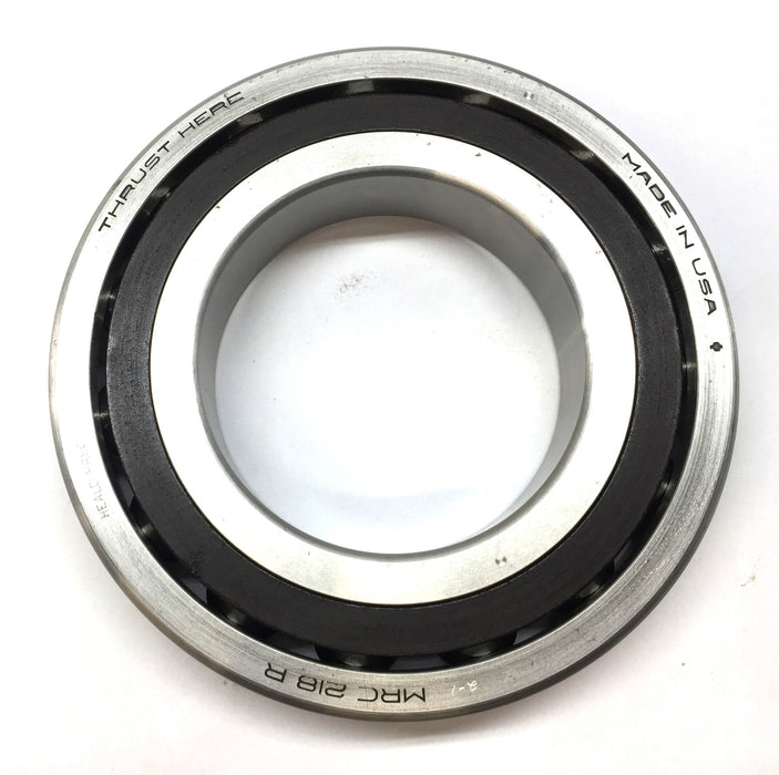 MRC Precision Angular Contact Ball Bearing 218R (No Box) NOS