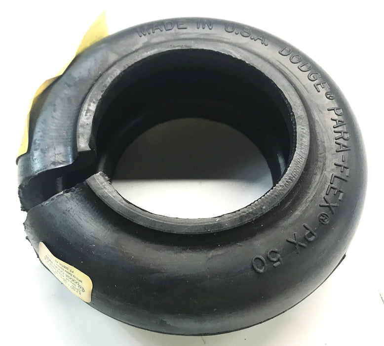 Dodge Para-Flex Coupling PX50 NOS