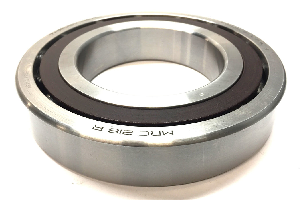 MRC Precision Angular Contact Ball Bearing 218R (No Box) NOS