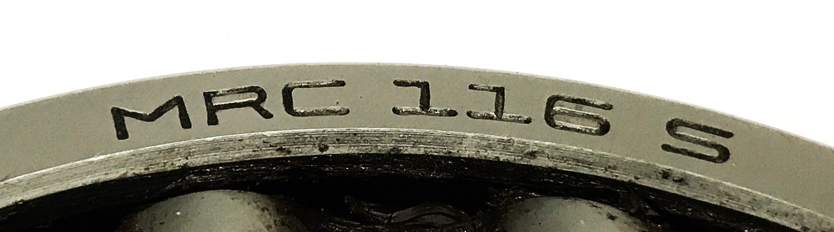 MRC Deep Groove Ball Bearing 116S NOS