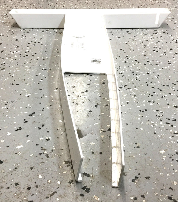 Terex Bottom Cover Bracket 464556TU NOS