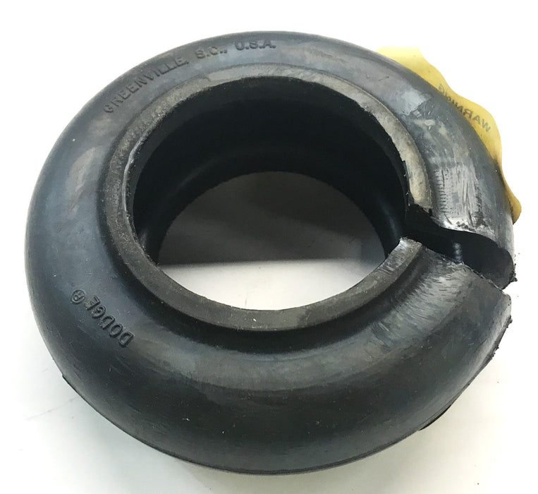 Dodge Para-Flex Coupling PX50 NOS