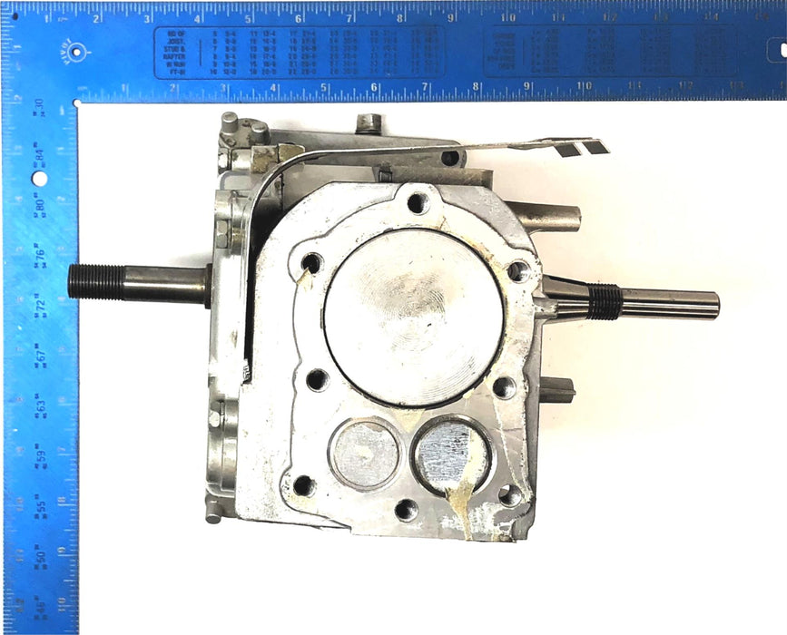 Briggs & Stratton 3HP 5/8" Thread Short Block NOS