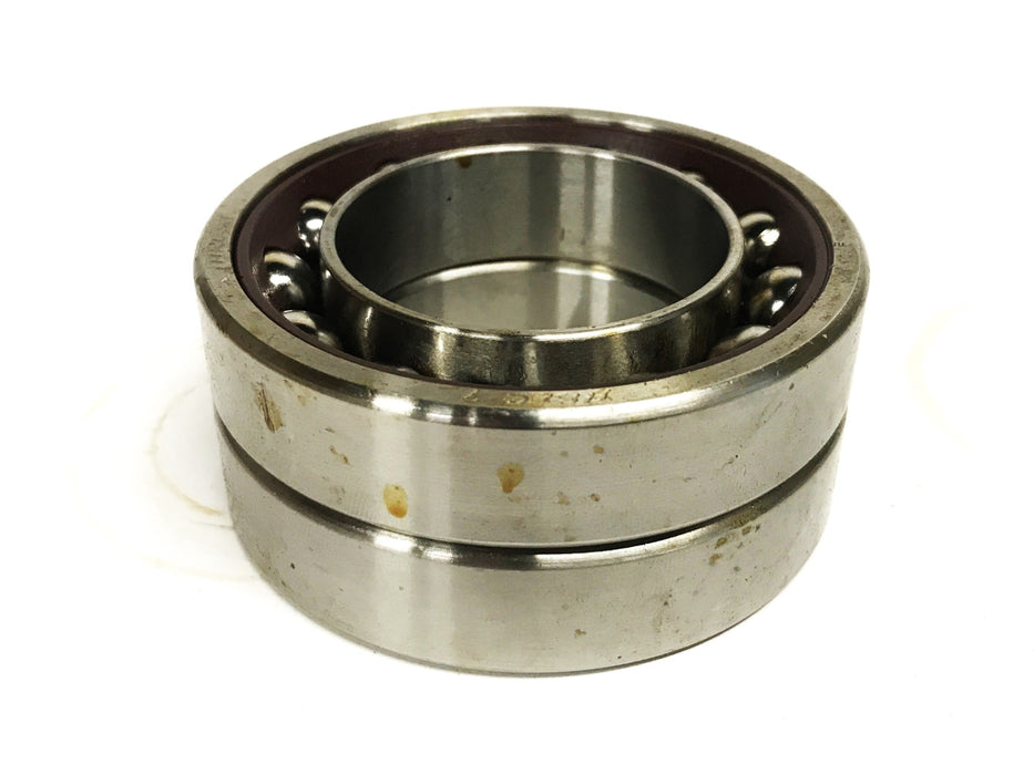 MRC Angular Contact Bearing Pair 108KSBDS-ABEC9 NOS