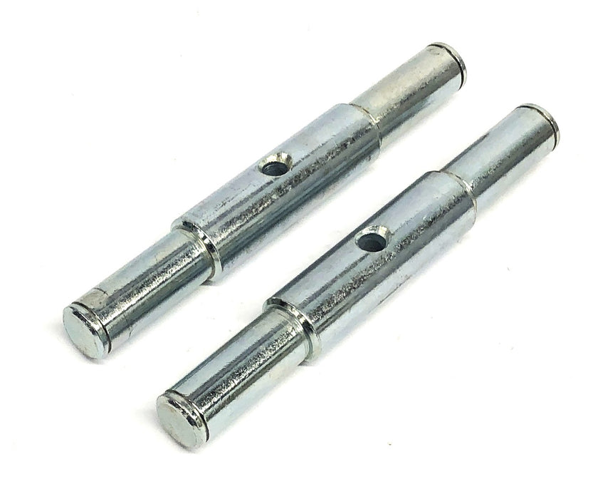 Doosan Loading Wheel Shaft AC316 [Lot of 2] NOS