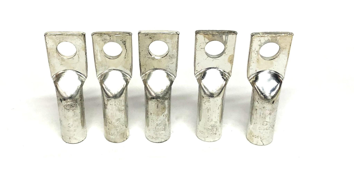 Unbranded #19 Compression Terminal Lug 400MCM [Lot of 5] NOS