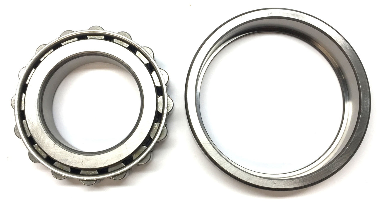 RHP Cylindrical Roller Bearing Assembly LRJA2-3/4 NOS