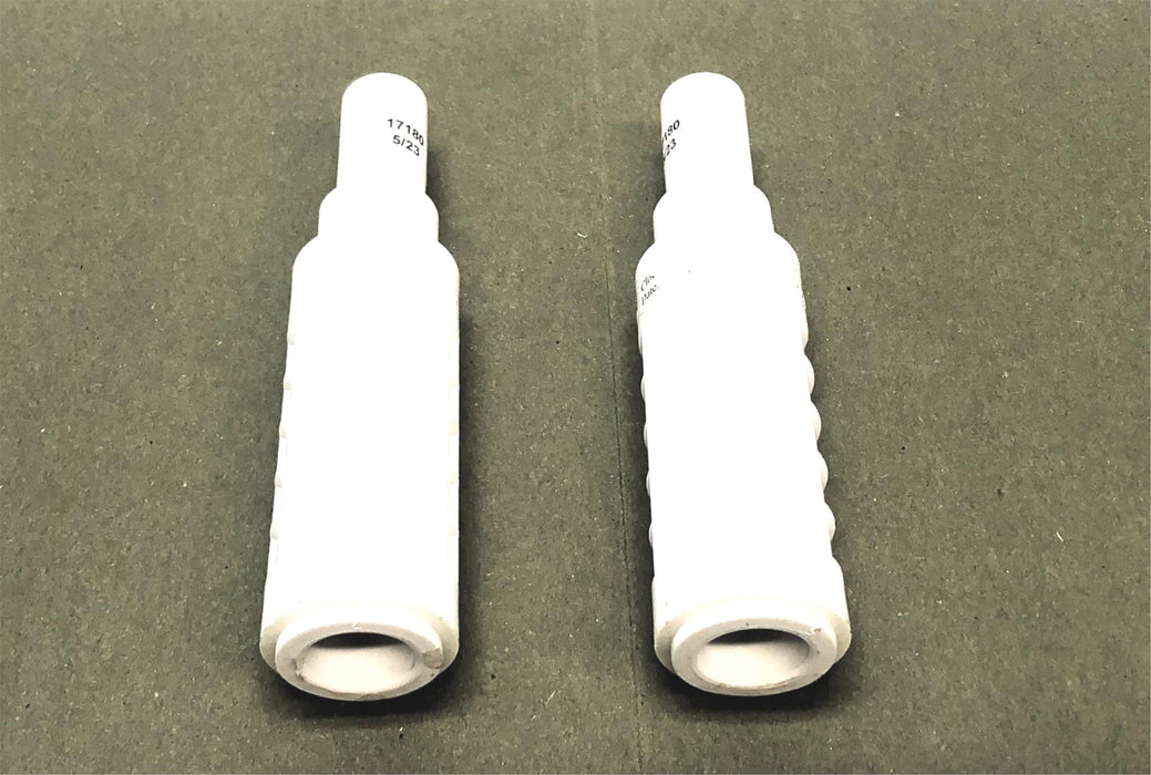 Nibco 1/2" PVC Slip-Fix [Lot of 2] NOS