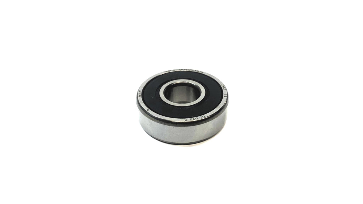 SKF Rubber Sealed Ball Bearing 6302-2RSH/C3GJN [Lot of 3] NOS