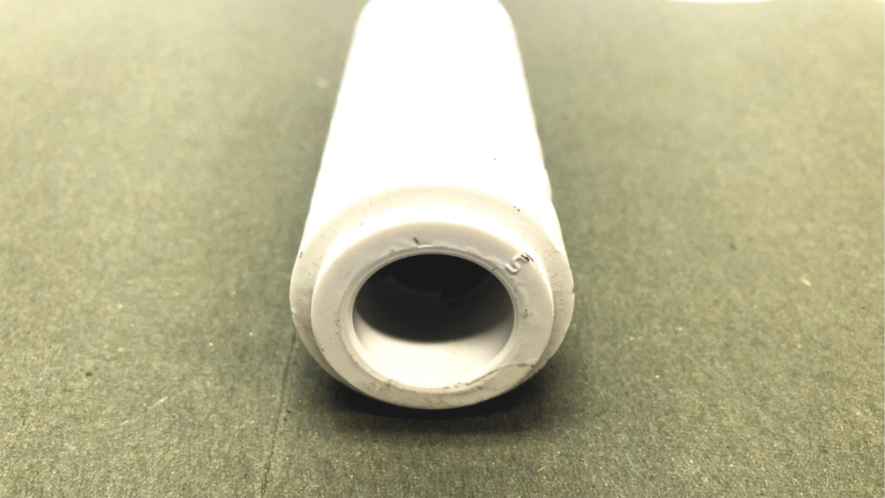Nibco 1/2" PVC Slip-Fix [Lot of 2] NOS
