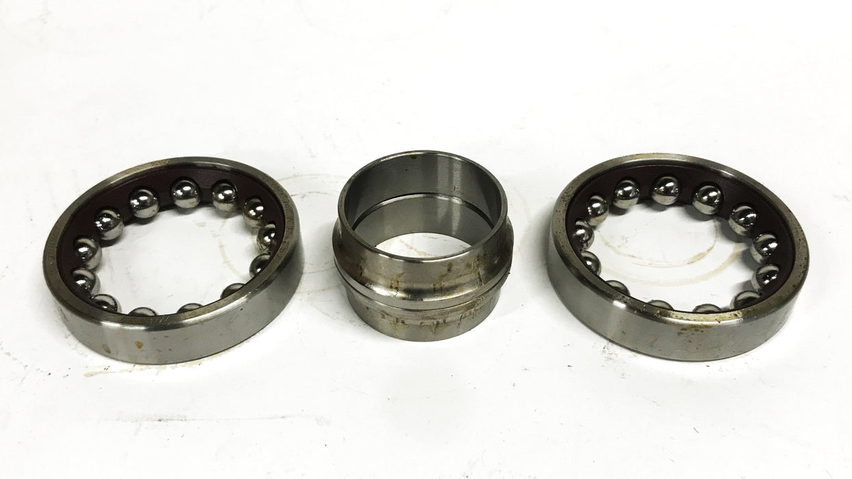 MRC Angular Contact Bearing Pair 108KSBDS-ABEC9 NOS