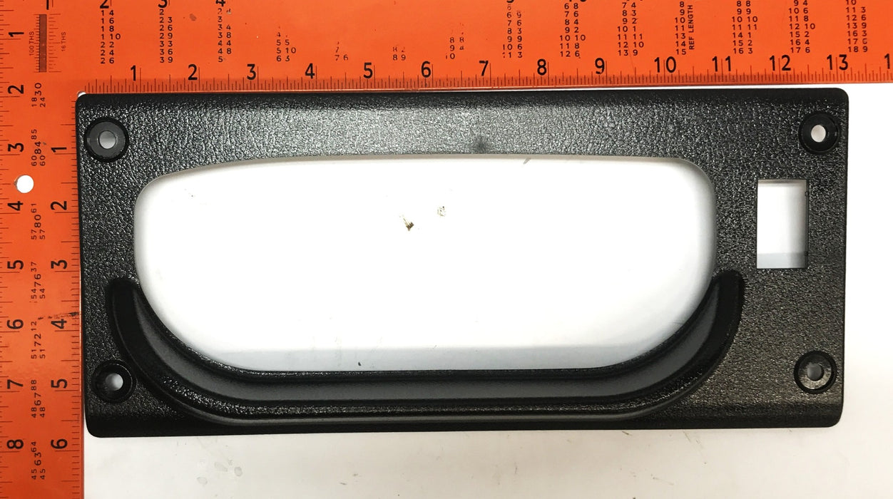 Doosan Forklift Instrument Cover A331856 NOS