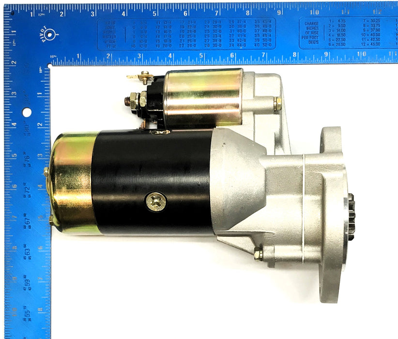 Total Source Starter For Forklift SYSN0005 NOS