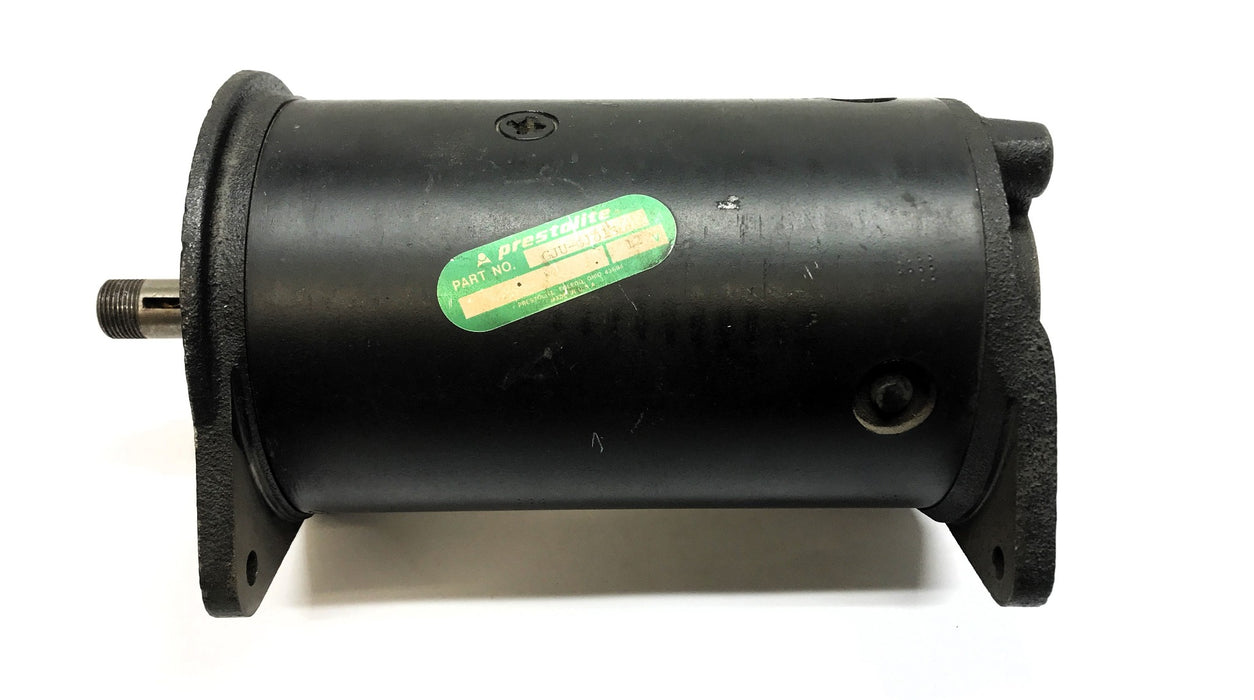 Prestolite 12V Generator GJU-6101S NOS