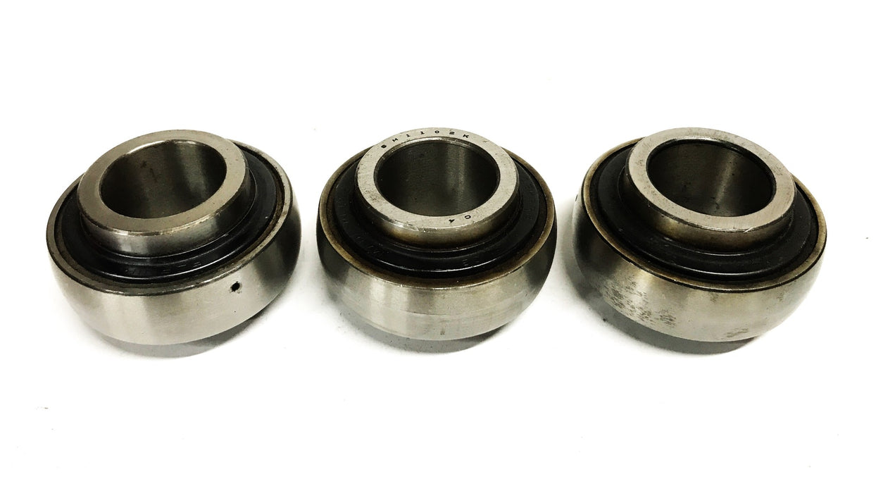 Fafnir Flanged Roller Bearing SM1102K-C4 [Lot of 3] NOS