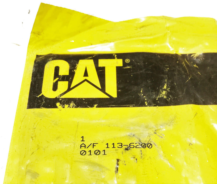 CAT/Caterpillar OEM Exhaust Manifold Gasket 113-6200 [Lot of 3] NOS