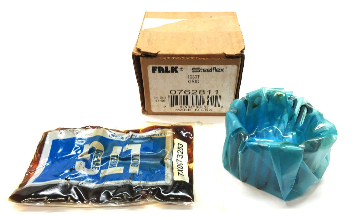 Falk Steelflex 1030T Grid 0762811 NOS