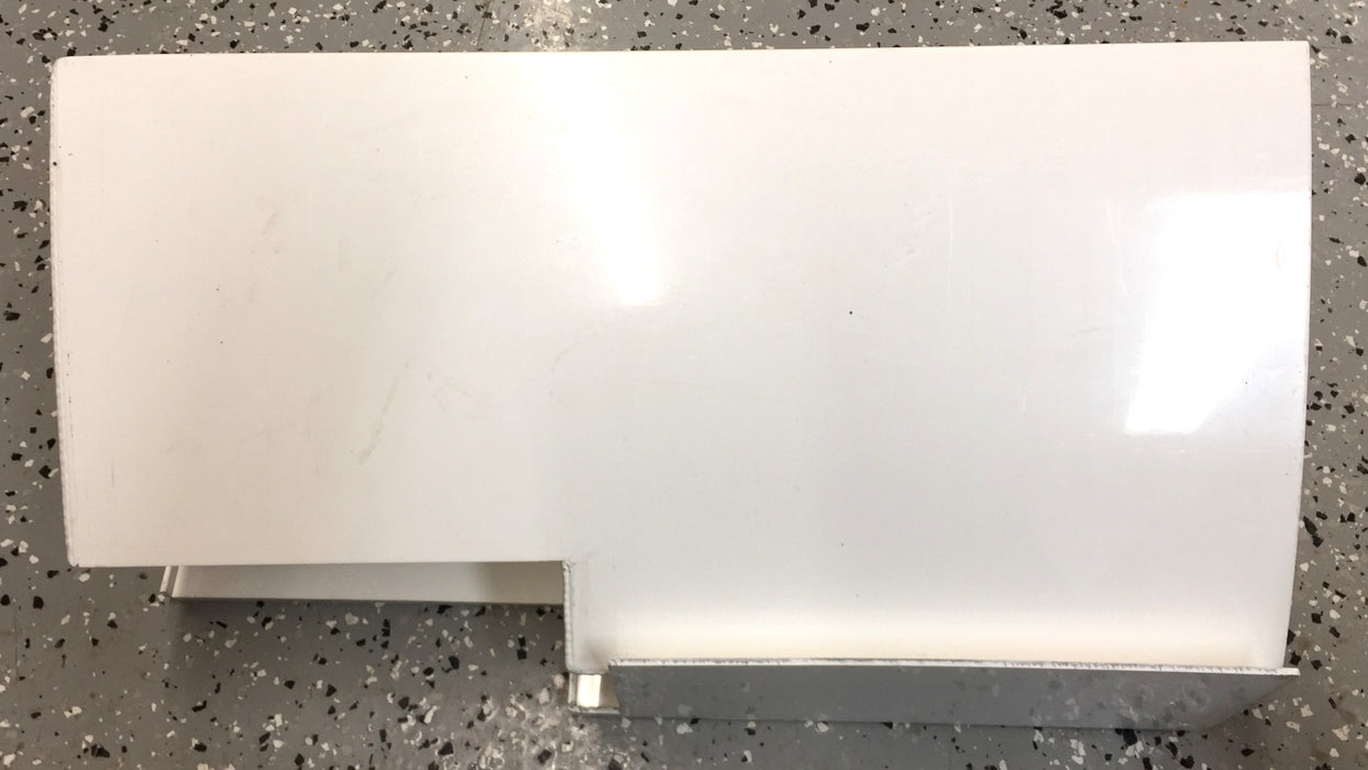 Terex Cover Boot 464641TU NOS