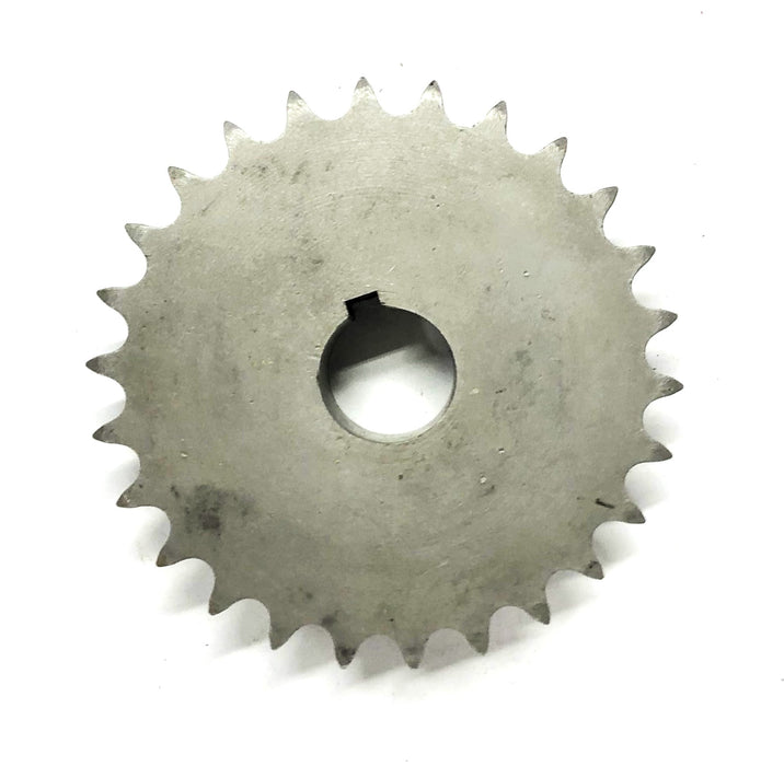 Martin Roller Chain Sprocket 40B26SS USED
