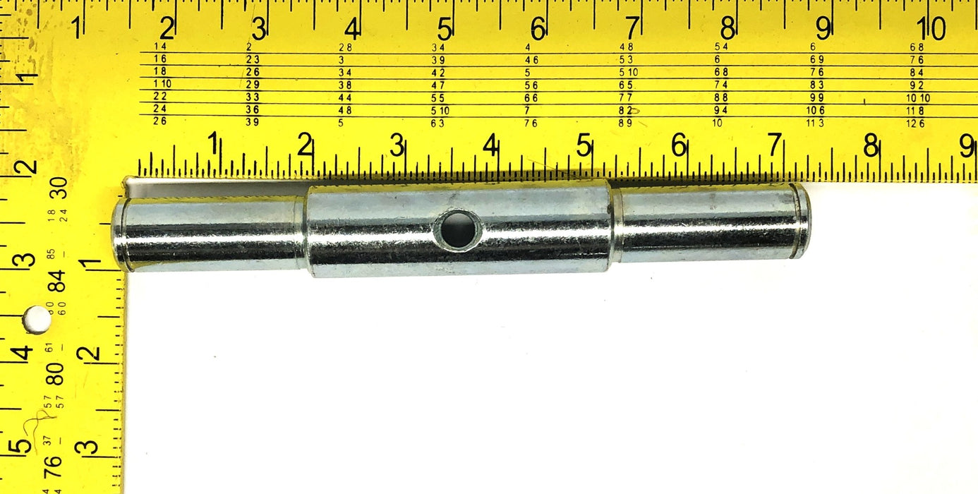 Doosan Loading Wheel Shaft AC316 [Lot of 2] NOS