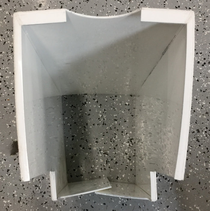 Terex Cover Boot 464641TU NOS