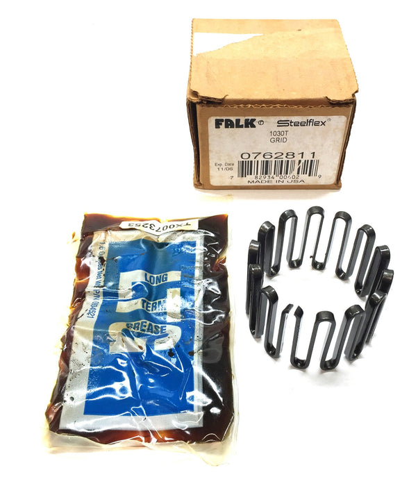 Falk Steelflex 1030T Grid 0762811 NOS
