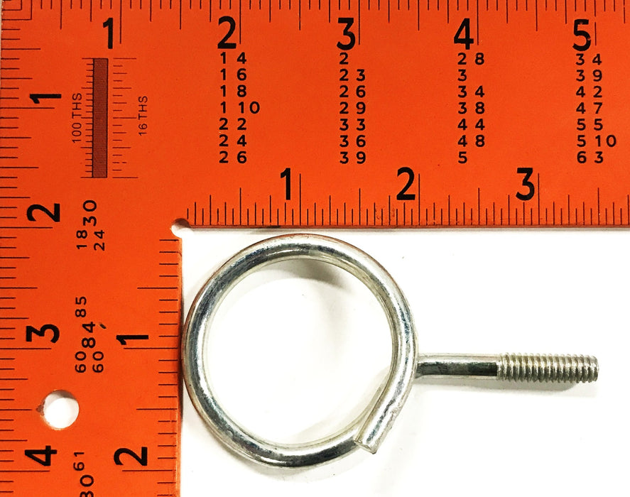 Total Source 2 inch Bridle Wiring Ring SY3117 [Lot of 40] NOS