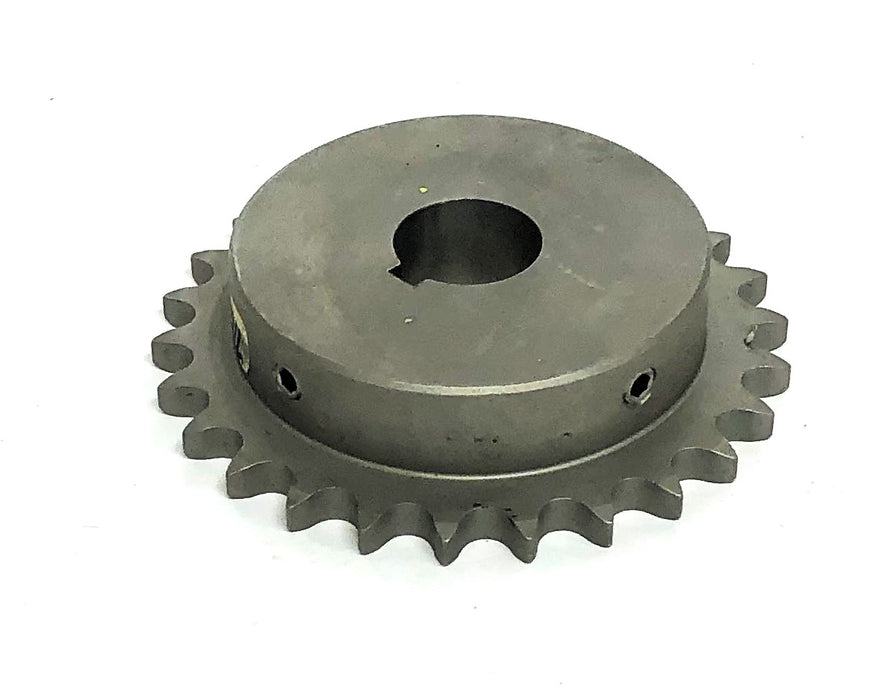 Martin Roller Chain Sprocket 40B26SS NOS