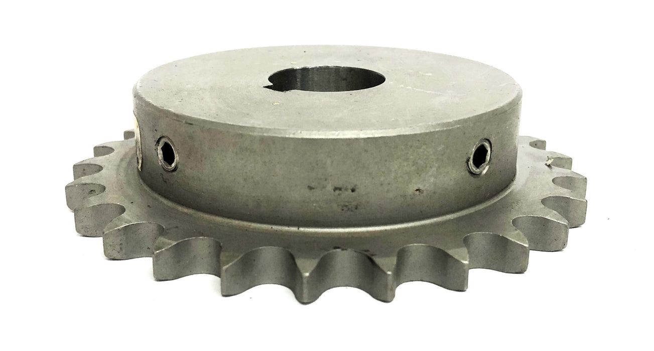 Martin Roller Chain Sprocket 40B26SS NOS