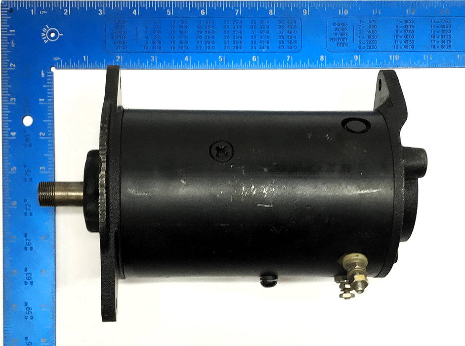 Prestolite 12V Generator GJU-6101S NOS