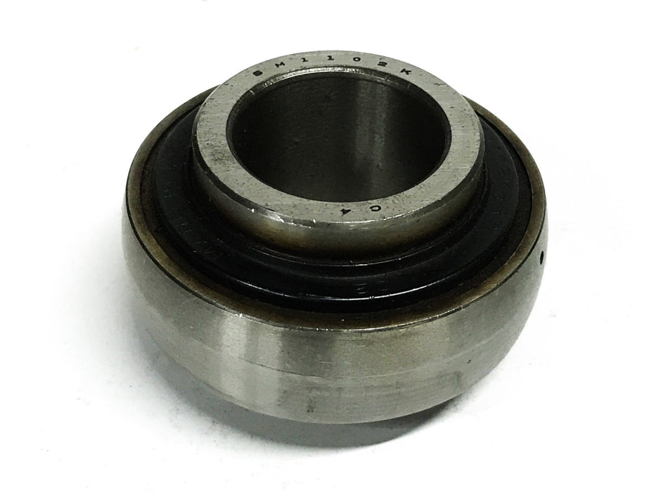 Fafnir Flanged Roller Bearing SM1102K-C4 [Lot of 3] NOS