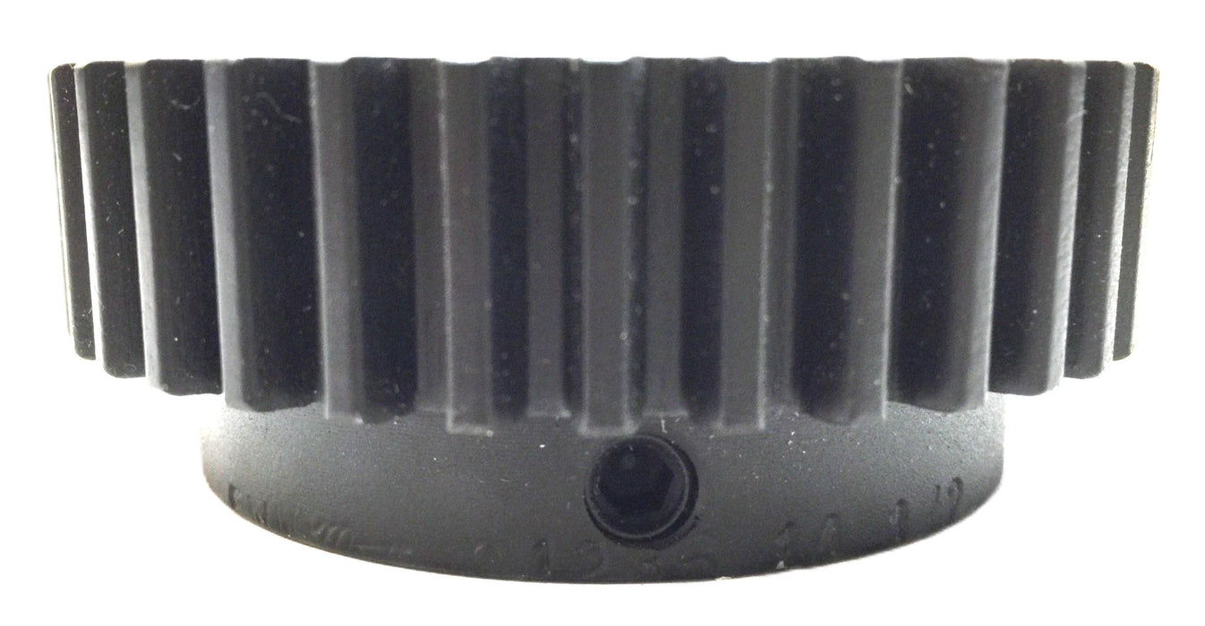 Martin Set-Screw Spur Gear S1236 14-1/2 with 1-1/2" Bore w/Keyway NOS