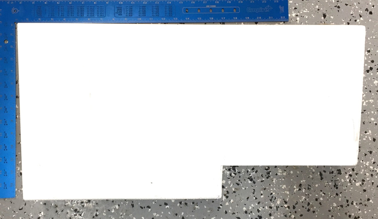 Terex Cover Boot 464641TU NOS