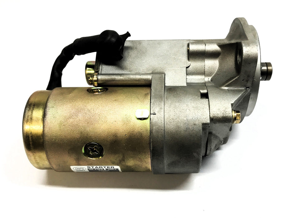 Denso 12V Starter Motor D470410 NOS