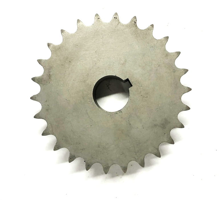 Martin Roller Chain Sprocket 40B26SS NOS