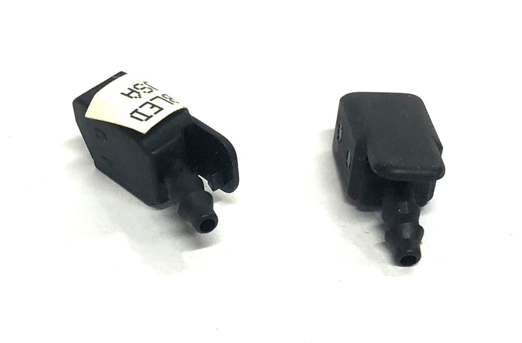 GM Windshield Washer Nozzle 22138082 [Lot of 2] NOS