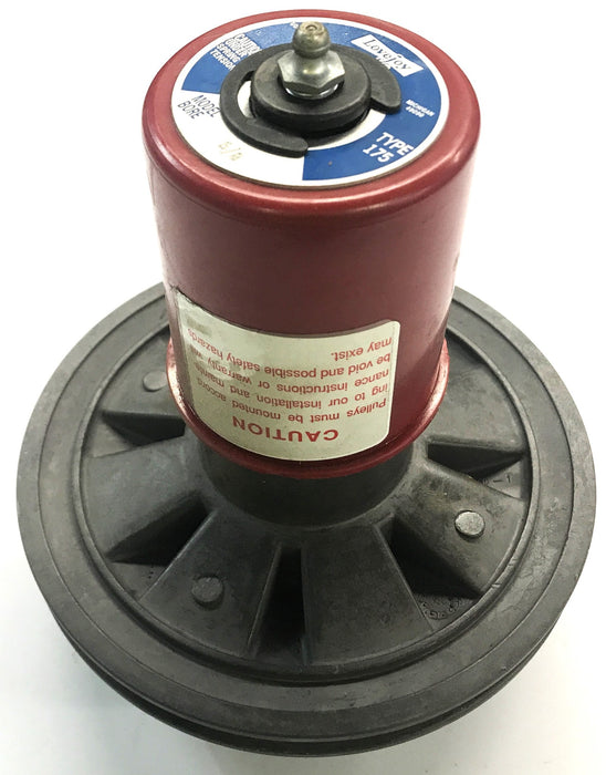 Lovejoy Spring Loaded Drive Pulley 175 NOS