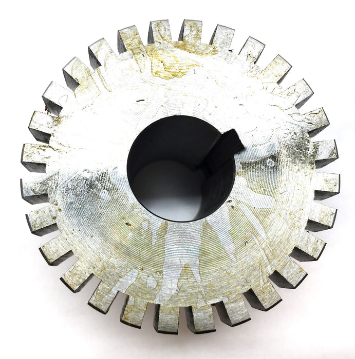 Falk 1030T Hub .875 Bore 3/16" x 3/32" KW 0704597 NOS