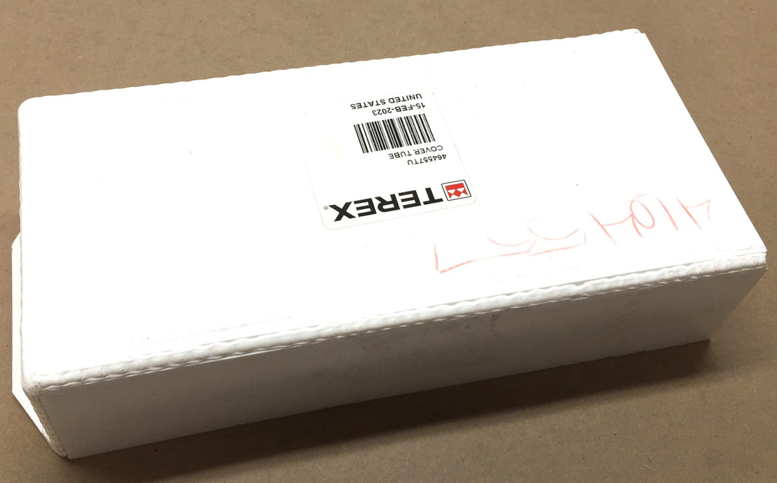 Terex Cover Tube 464557TU NOS