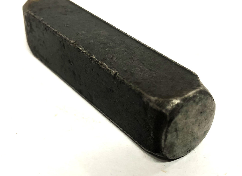 Unbranded 3/8 Inch Number Metal Stamp 9/6 USED