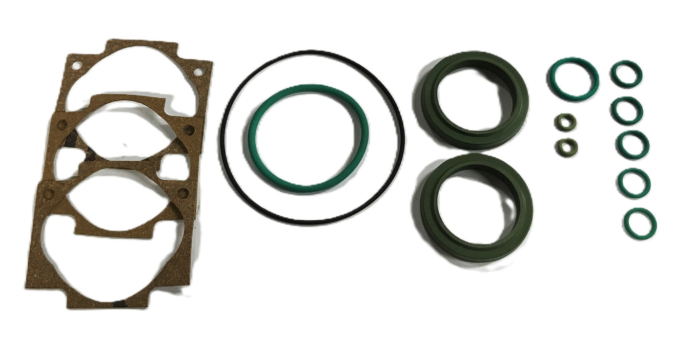 Schunk 14-Piece Seal Kit 0370764-DSA-DPG-100 [Lot of 3] NOS