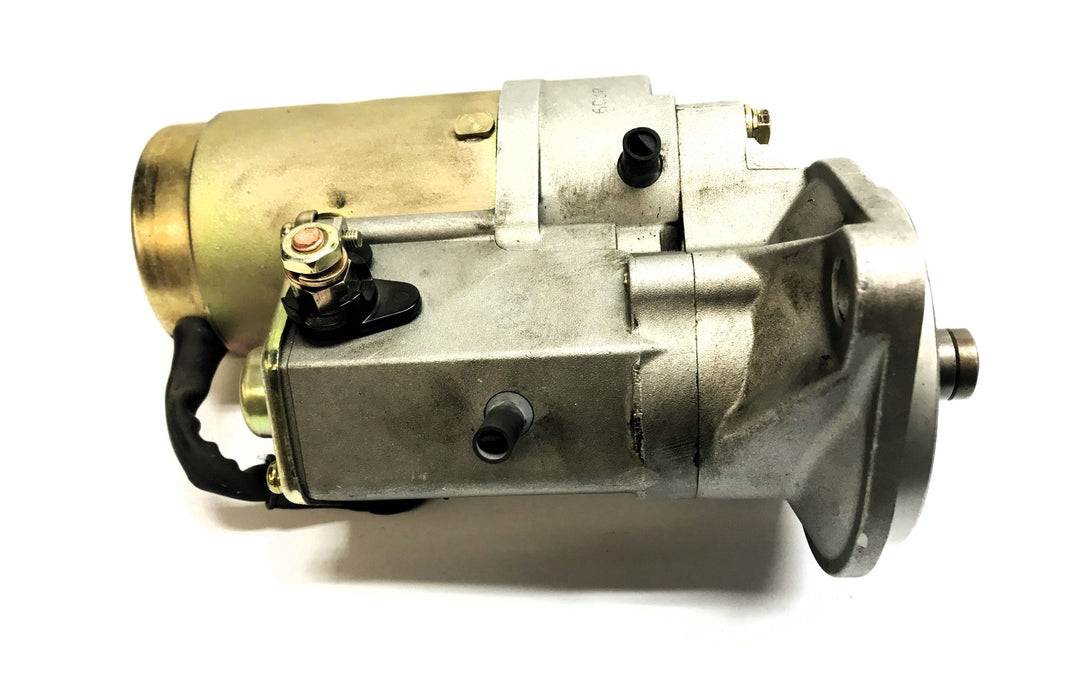 Denso 12V Starter Motor D470410 NOS