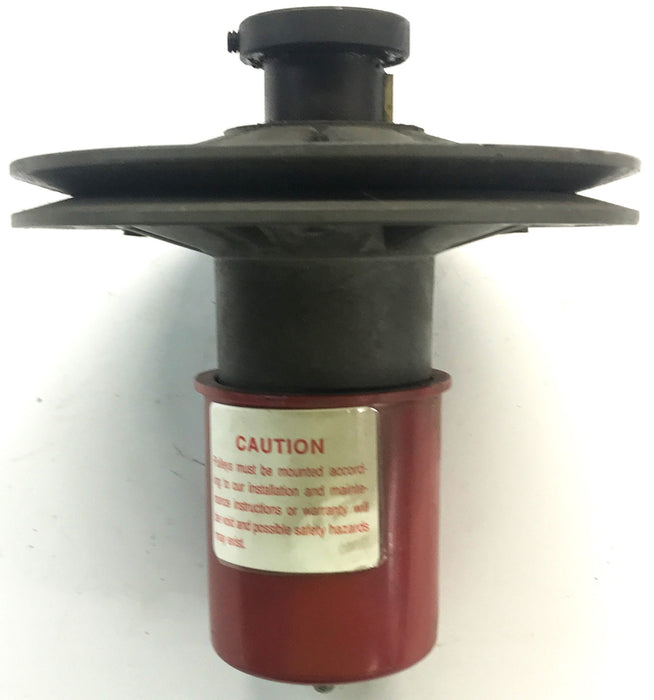 Lovejoy Spring Loaded Drive Pulley 175 NOS