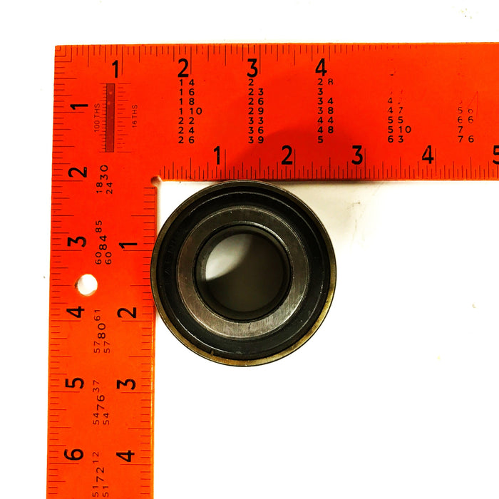 Fafnir Flanged Roller Bearing SM1102K-C4 [Lot of 3] NOS
