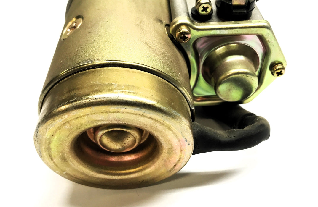 Denso 12V Starter Motor D470410 NOS