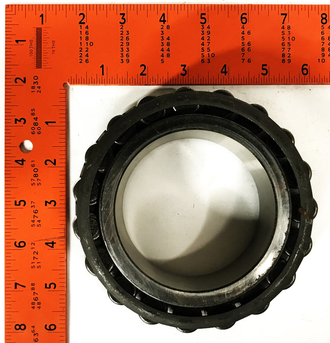 Timken Tapered Bearing Cone 758 NOS