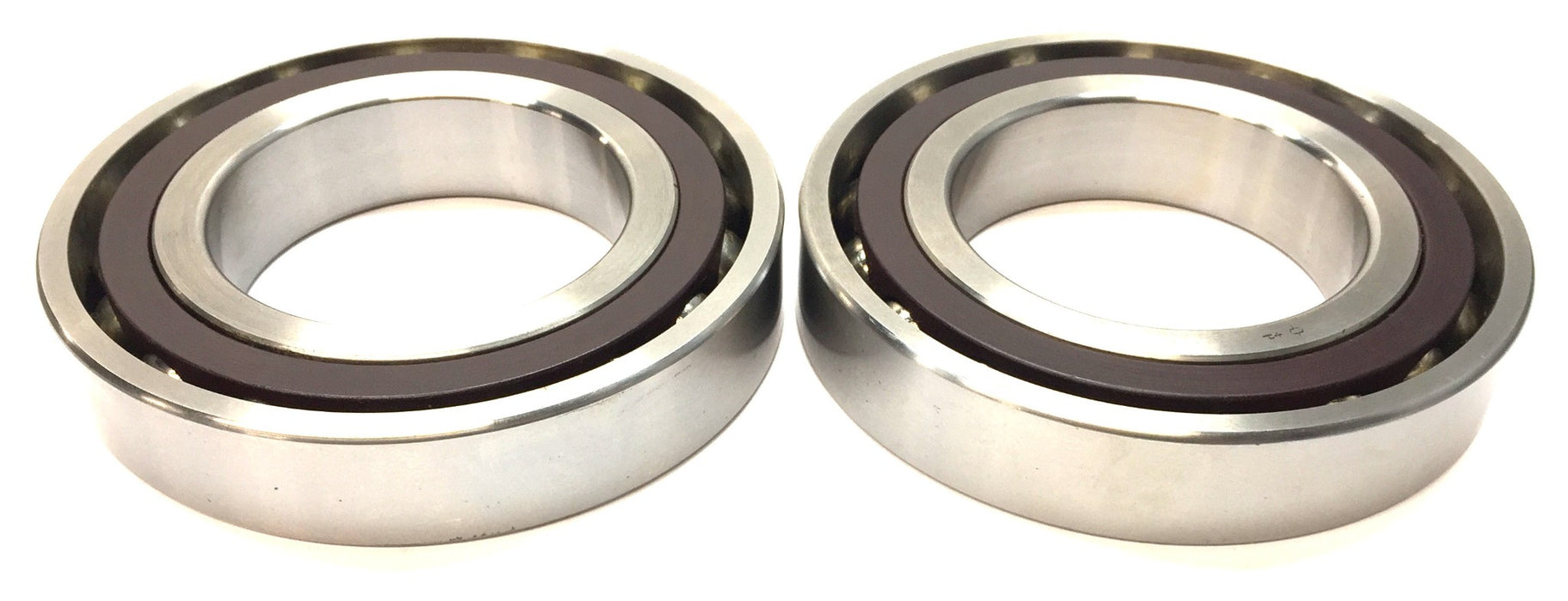 MRC Super Precision Ball Bearing Set (2pcs) 217RD (No Box) NOS