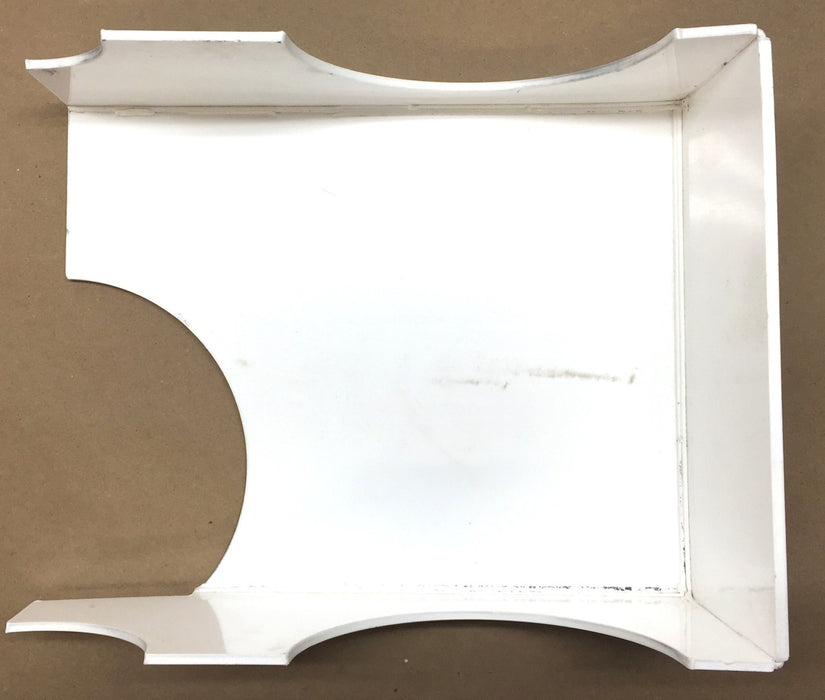 Terex Right-Hand Cover Rotator 474227TU NOS