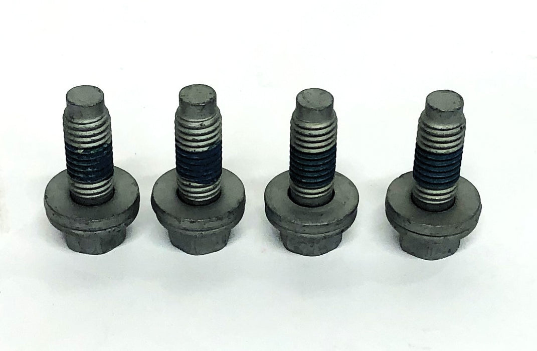 Ford Bolt W706698-S438 [Lot of 4] NOS