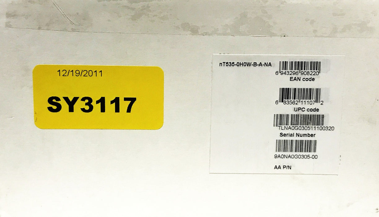 Total Source 2 inch Bridle Wiring Ring SY3117 [Lot of 40] NOS